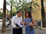 El PP pide desbloquear el traslado de los fondos de Lorca por encima de "intereses personales" de la familia