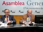 El presidente de Caja Burgos dice que antes de 2011 se sabrá si Cajasol entra en Banca Cívica