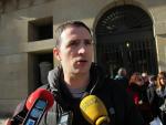 Lakuntza (ELA) pide al Gobierno de Navarra "valentía y determinación" y que "no se deje marcar por la oposición"