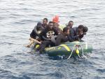 El CJE pide al Gobierno que vele por la seguridad de los voluntarios españoles que salvan vidas en las costas