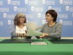 El Ayuntamiento de Pamplona apoya con 15.000 € al CERMIN para favorecer la participación de personas con discapacidad