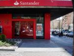 Blackrock aumenta su participación en Santander