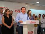 Vara dice que Susana Díaz va a seguir siendo "una parte muy importante" del PSOE, que la necesita para ganar elecciones