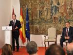 García-Page, en desacuerdo con el planteamiento de la UE que da por finalizada la crisis económica en la eurozona