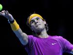 Rafa Nadal se impone a Djokovic y se acerca a semifinales