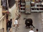 Castilla-La Mancha acogió 1.330 festejos taurinos en 2016, según el anuario del Ministerio