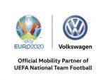 Volkswagen, coche oficial de la UEFA desde 2018 y hasta la Eurocopa de 2020