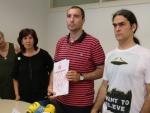 Dos concejales de Lleida acusan al Ayuntamiento de perdonar multas a 13 cargos electos
