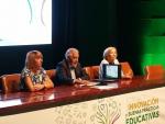 La Junta de Extremadura pondrá en marcha un plan para dar un "nuevo impulso" a la innovación educativa