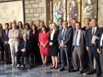 Barcelona expone herramientas de transparencia presupuestaria y fiscal ante siete ciudades