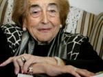 Una solista gallega de 84 años edita un disco con canciones tradicionales propias