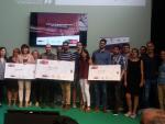 El proyecto Greencustomers recibe el premio FuTurisme de Barcelona Activa
