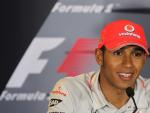 Lewis Hamilton apurará sus escasas opciones al título en Abu Dabi