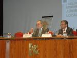 La Diputación alberga el I Ciclo de Conferencias para la Administración Local