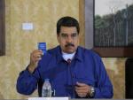 El TSJ ratifica que la convocatoria de la Constituyente "corresponde" a Maduro y que no necesita referéndum