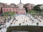 Madrid inaugura los Jardines del Arquitecto Ribera, que pasan de herida urbana a ejemplo de triunfo de la lucha vecinal