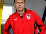 El entrenador del Athletic convoca a los 22 jugadores disponibles para recibir al Almería