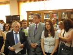 Los jueces protestan en Andalucía contra el plan del CGPJ para las cláusulas suelo y vaticinan que será un "fracaso"
