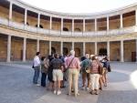 El Patronato de la Alhambra y Generalife incrementa su plantilla en 72 puestos de trabajo