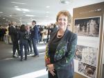 Verónica Lope (PP) defiende mejorar el patrimonio cultural para combatir la despoblación