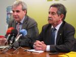 El PRC niega un posible adelanto electoral en Cantabria: "No hay nada de nada en este momento"