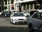 El Ayuntamiento pide personarse en el proceso judicial para defender un máximo de una licencia VTC por cada 30 taxis