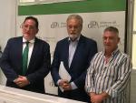 Stop Impuesto Sucesiones entrega 143.000 firmas al Defensor del Pueblo andaluz pidiendo amparo para acabar con el drama