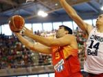 Felipe Reyes renuncia al Eurobasket para "competir la próxima temporada al máximo"