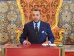 Mohamed VI nombra embajador marroquí en España al saharaui Ahmedu Uld Suilem