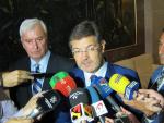 Catalá reitera que Rajoy declarará como testigo en Gürtel cumpliendo su obligación como ciudadano