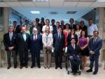 El Comité Paralímpico Español aprueba el presupuesto 2017-2020 y los criterios de selección para los Juegos