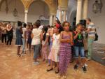 Más de 160 niños saharauis llegan este miércoles a Córdoba para pasar el verano con familias cordobesas