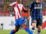 El Atlético anuncia la renovación de Perea hasta 2012