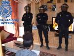 Detenidas 18 personas de una red de trata de mujeres que actuaba en España, Italia, Alemania y Bélgica