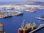 La Autoridad Portuaria de Las Palmas reducirá sus tasas para hacer más competitivo al Puerto de La Luz