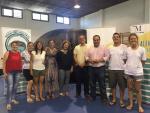 La Diputación colabora con Aula Balenia para concienciar la ciudadanía sobre el cuidado del medio marino