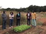 Diputación contribuye a erradicar la pobreza en Malaui con un proyecto agrícola y de abastecimiento de agua