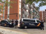 Detenidos 8 miembros de una red nigeriana de trata y explotación sexual que actuaba en España y Francia