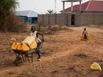 Alemania insta a la ONU a crear un fondo permanente de 10.000 millones de euros para paliar crisis humanitarias