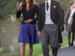 El príncipe Guillermo y Kate Middleton se casarán en Londres el año próximo