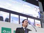Enel Green Power reduce la caída de su debut bursátil hasta un 4,38 por ciento