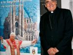El arzobispo de Barcelona dice que la visita del papa ayudará a la urgente evangelización