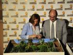 Dinópolis crecerá "por tierra, mar y aire" con una inversión de 24 millones para su mejora y ampliación