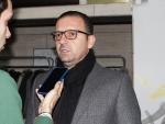 La Fiscalía se querella contra Mijatovic, al que acusa de defraudar a Hacienda 190.000 euros