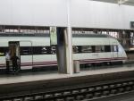Casi todos los trenes Alvia entre Madrid y Galicia, afectados por transbordos en Zamora por obras del AVE
