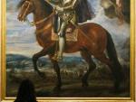 El Museo del Prado presume de sus Rubens