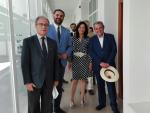 Fernández señala la colaboración con los empresarios como un eje de la política turística de la Junta