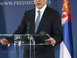 El presidente de Serbia pide perdón por la matanza de Vukovar en 1991