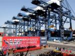 (Ampl.) La china Cosco compra Noatum, primer operador portuario español, tras la reforma de la estiba