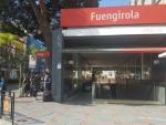 Sindicatos critican la supresión de trenes de Cercanías en Málaga por la falta de maquinistas